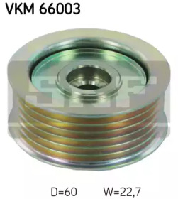 skf vkm66003